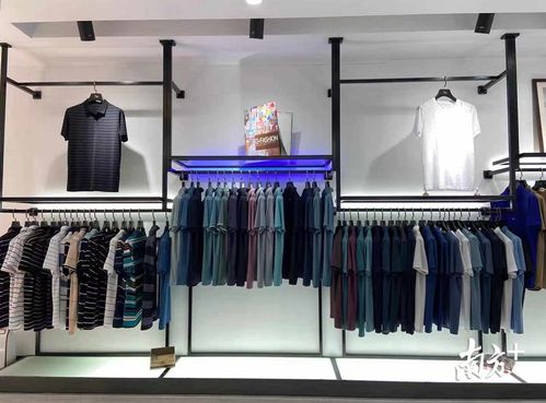 深讀“中國針織第一鎮(zhèn)” 老集群的新故事與針紡織品轉型之路