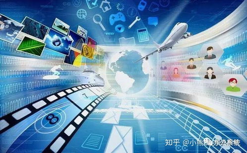 2023年中國軟件與信息技術服務百強企業榜單揭曉，網絡技術服務領域表現亮眼