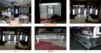 九宮格助力中小企業(yè)網(wǎng)絡(luò)營(yíng)銷(xiāo) 精典展柜廠的互聯(lián)網(wǎng)轉(zhuǎn)型之路